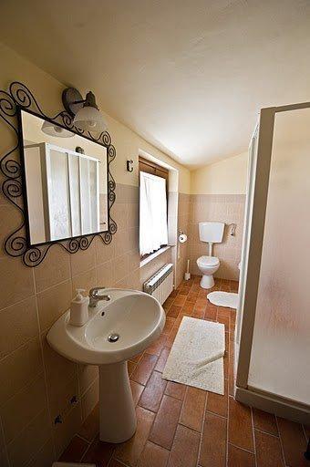 Antica Loggia Hotel Fabriano Kamer foto